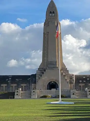 Photo de Douaumont Ossuary