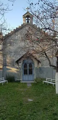 Photo de Ermita de La Virgen Coronada