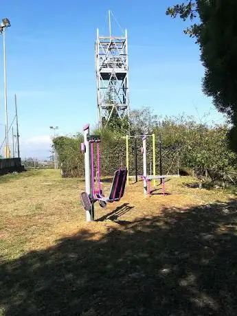 Photo de Campo Sportivo 