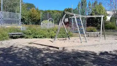 Parc du Ribay