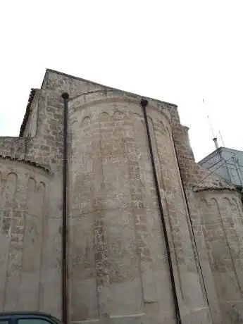 Photo de Church of Saint Mary 'la Grande'