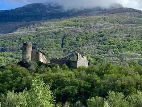 Photo de Castello di Menolzio