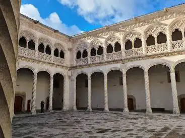 Photo de Museo Nacional de Escultura