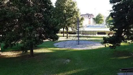 Photo de Parco giochi