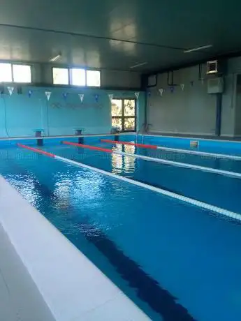 Photo de Piscina Acqua Azzurra