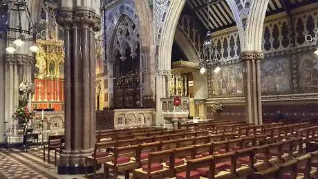 Photo de All Saints Church