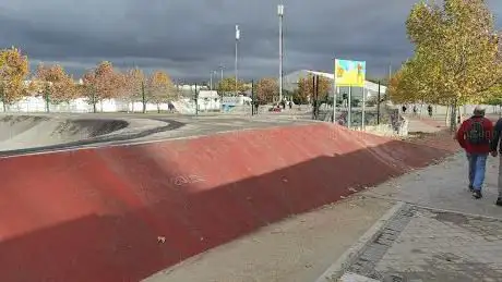 Photo de PUMP-TRAK Torrejón