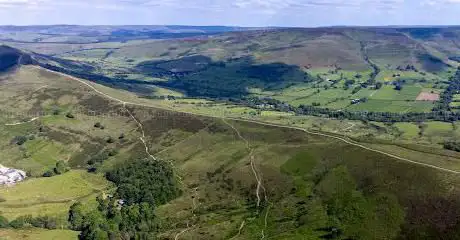 Great Ridge