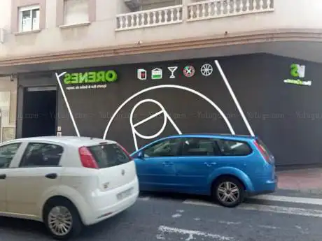 Photo de Orenes TorreviejaII Sports Bar & Salón de Juego