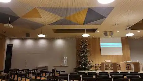 Katholische Kirche Heilig Geist