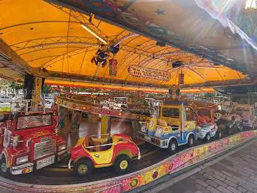 Carioca Paris