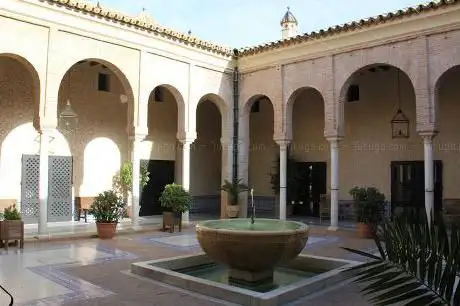 Photo de Pilar de la Alameda