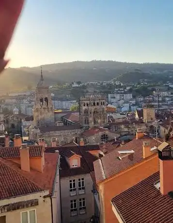 Mirador de San Francisco