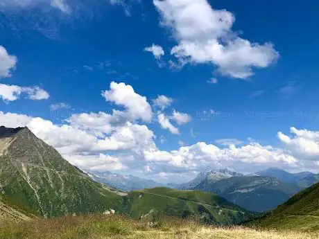 Col de Tricot