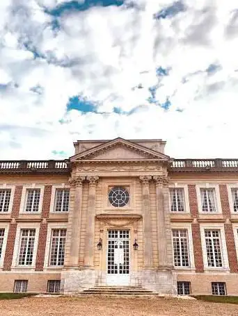 Château de Belbeuf