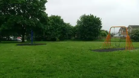 Montgomery Avenue Play Area
