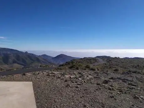 Photo de Mirador Monte de Carmen
