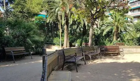 Photo de Moragas Park