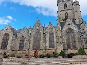 ?glise Saint-Armel