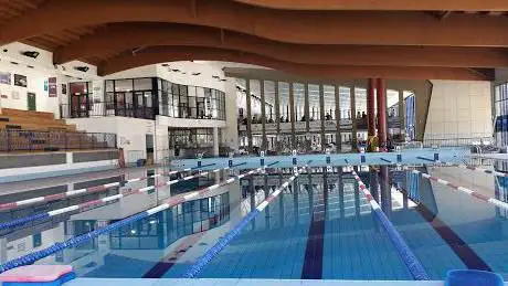 Photo de Forli Municipal Pool