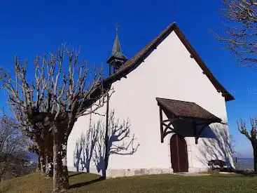 Photo de Chapelle de Saint-Gilles