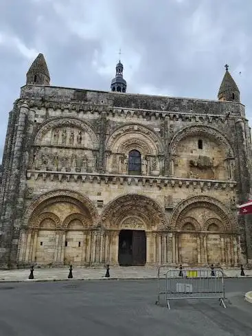 Photo de Saint Nicolas Church