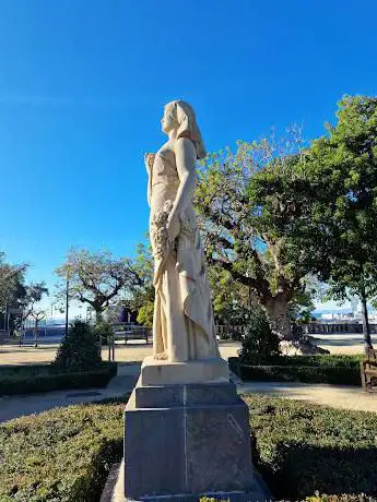 Jardins Miramar