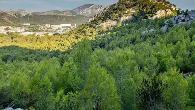 Photo de Montagne de l'Aigle