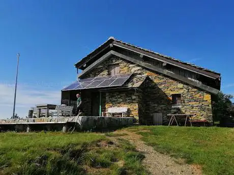Photo de Rifugio Argentea