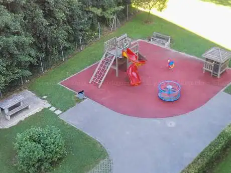 Photo de Parc de jeux
