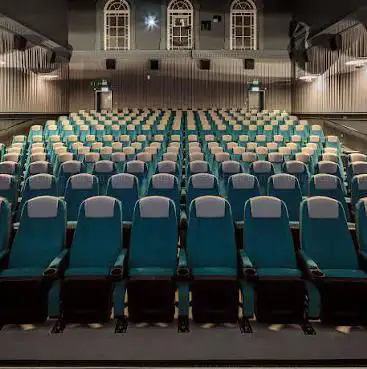 Photo de Irish Film Institute