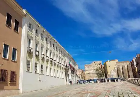 Palais Regio