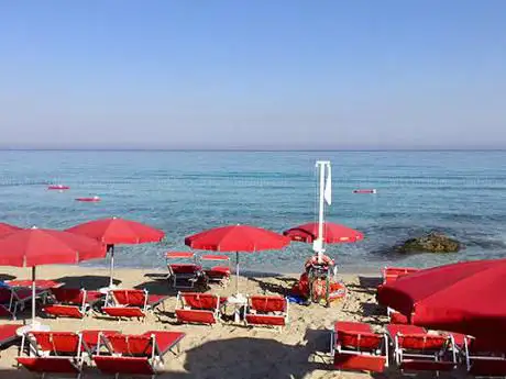 Photo de SPIAGGIA CLUB S.r.l.