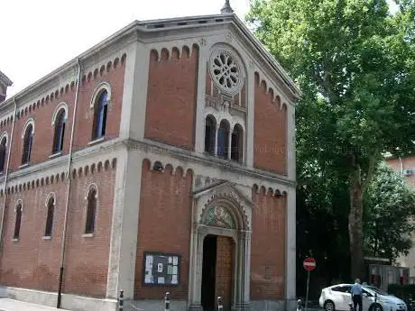 Photo de Chiesa di San Francesco d'Assisi