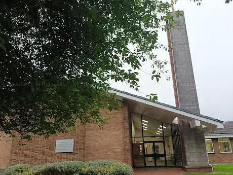 Photo de The Church of Jesus Christ of Latter-day Saints