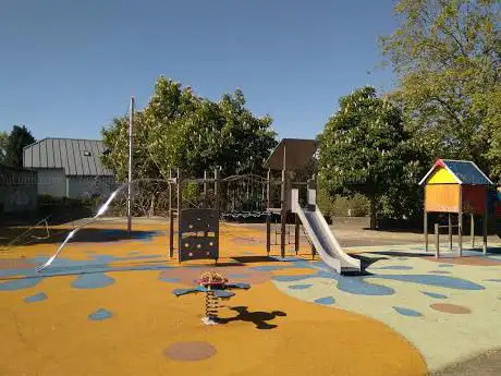 Parque Infantil do Vieiro