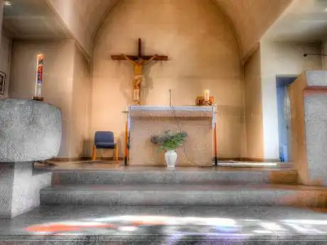 Photo de Eglise catholique St Prothais