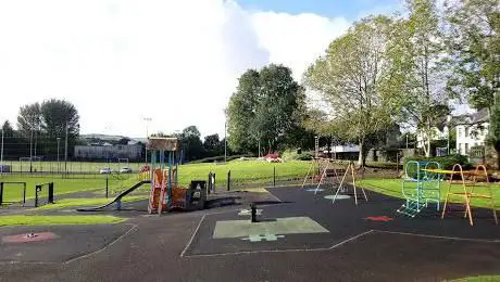 Photo de Quay Road Park