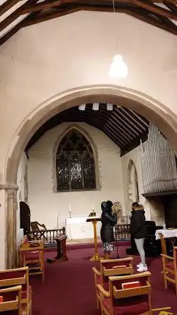 Photo de St Marys Church