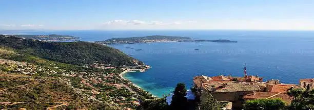 Photo de Azur Connection