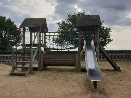 Photo de Millennium Green