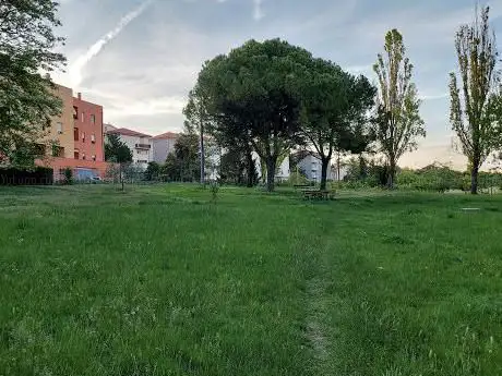 Parco Via Volturno