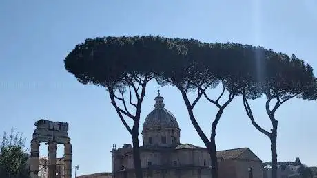 Photo de Antiquarium comunale del Celio