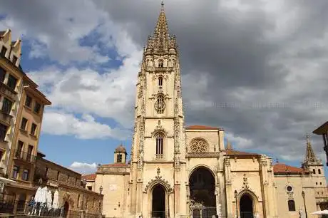 Photo de Plaza de la Catedral