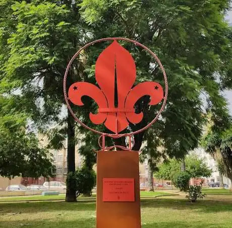 Monumento Scout
