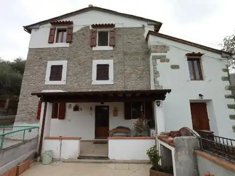 Photo de Il Bruni (case Bruni)