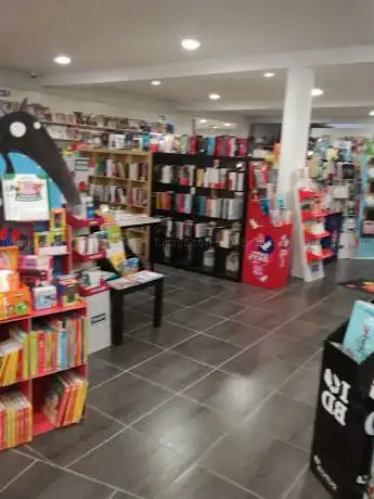 Librairie Atmosphere SPRL