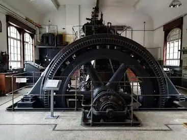 Photo de Dieselmuseum