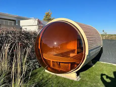 Wellness and Garden