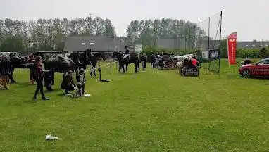 Speelplein Hoogland